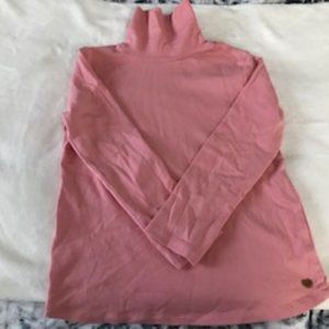 Zara Girls Turtle Neck